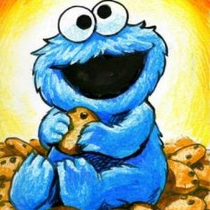 Meet your Posher, Natty